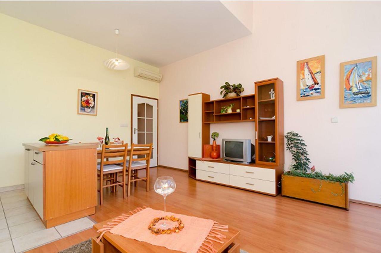 Family Paula Appartement *